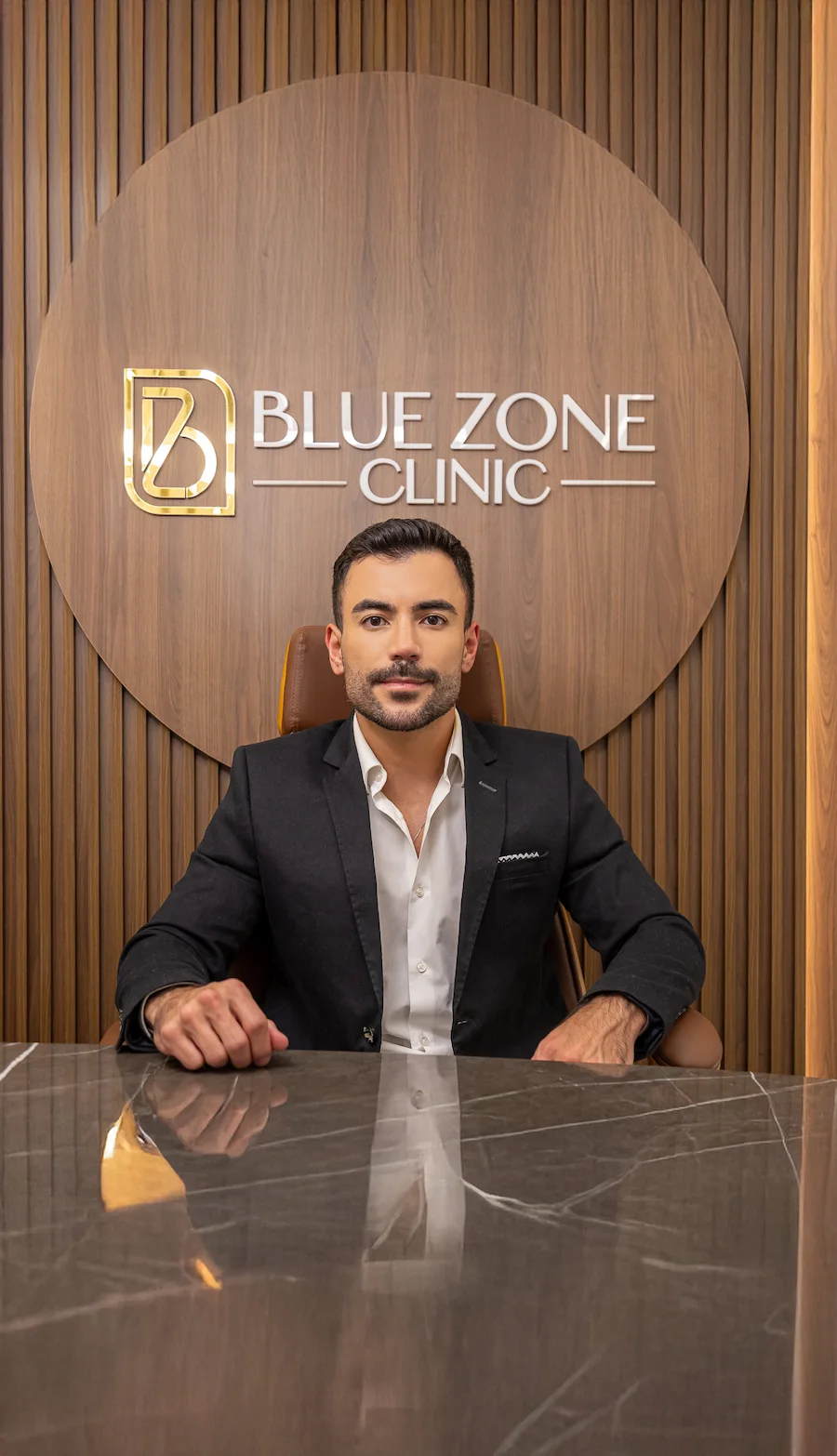 Dr. Thiago Garcia